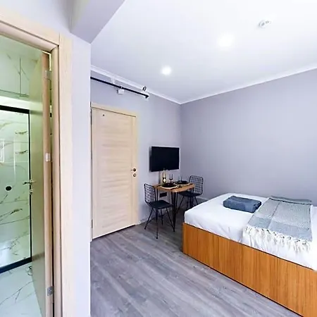 Hotel Hayat Eski Sehir Provincia di Istanbul