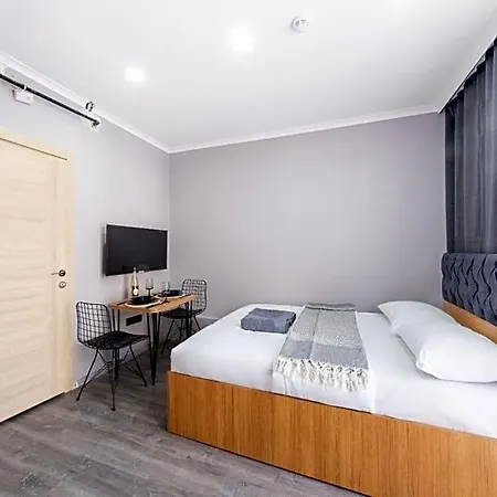 Hayat Eski Sehir Hotel