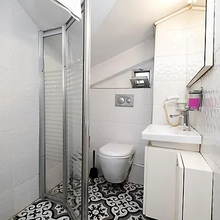 Hotel Hayat Eski Sehir Provincia di Istanbul