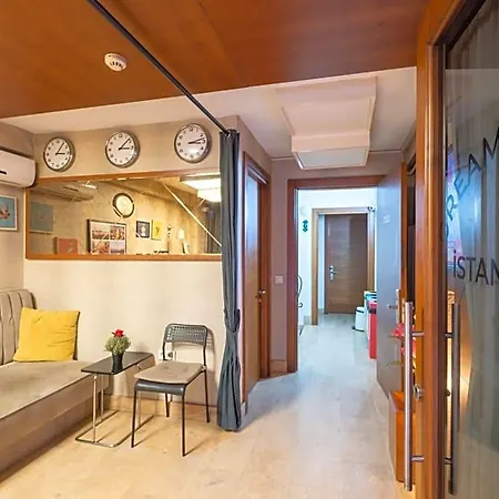Hotel Hayat Eski Sehir Provincia di Istanbul