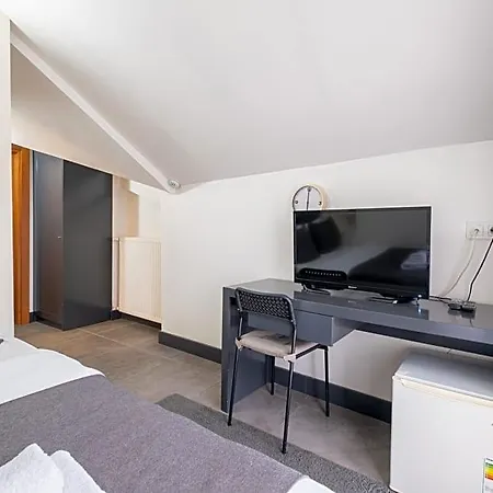 Hotel Hayat Eski Sehir Provincia di Istanbul