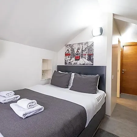 Hotel Hayat Eski Sehir Provincia di Istanbul