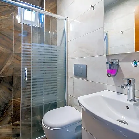 Hotel Hayat Eski Sehir 3*
