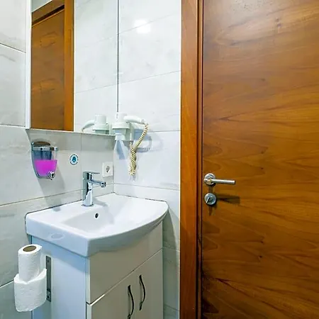 Hayat Eski Sehir Hotel Provincia di Istanbul