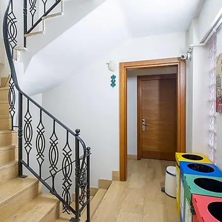 Hotel Hayat Eski Sehir