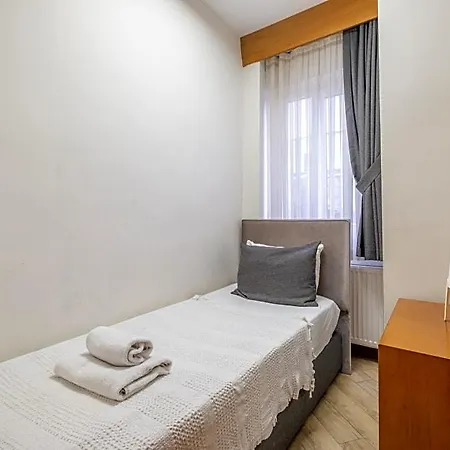Hayat Eski Sehir Hotel