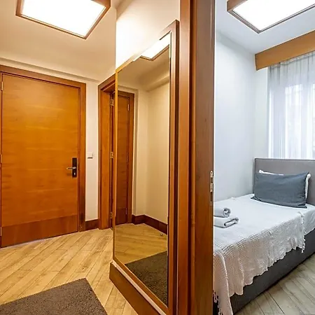 Hayat Eski Sehir Provincia di Istanbul