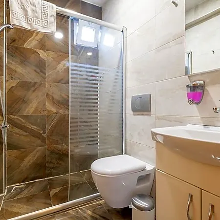 Hotel Hayat Eski Sehir 3*