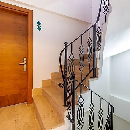 Hayat Eski Sehir Hotel Provincia di Istanbul
