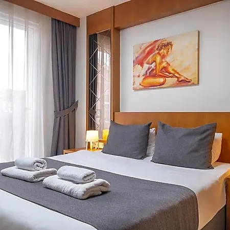 Hotel Hayat Eski Sehir
