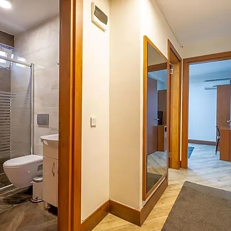 Hayat Eski Sehir Hotel