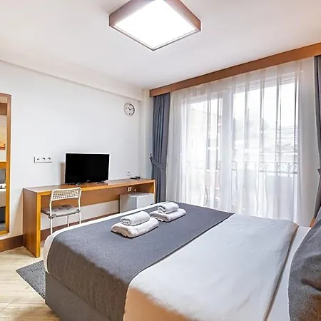 Hayat Eski Sehir Hotel 3*
