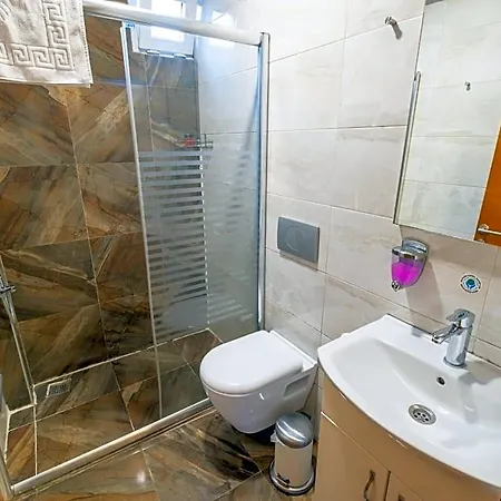 Hayat Eski Sehir 3* Provincia di Istanbul
