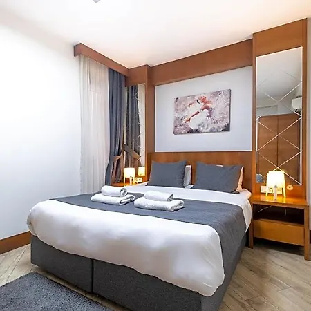Hotel Hayat Eski Sehir 3*